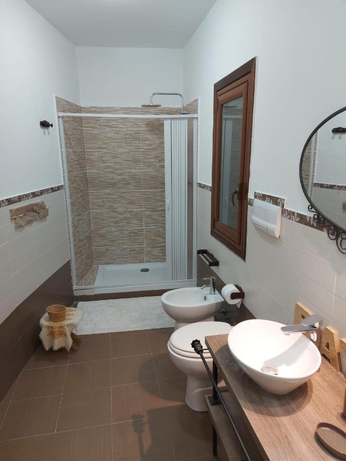 Ai Carrettieri Della Cattedrale Apartment Palermo Bagian luar foto
