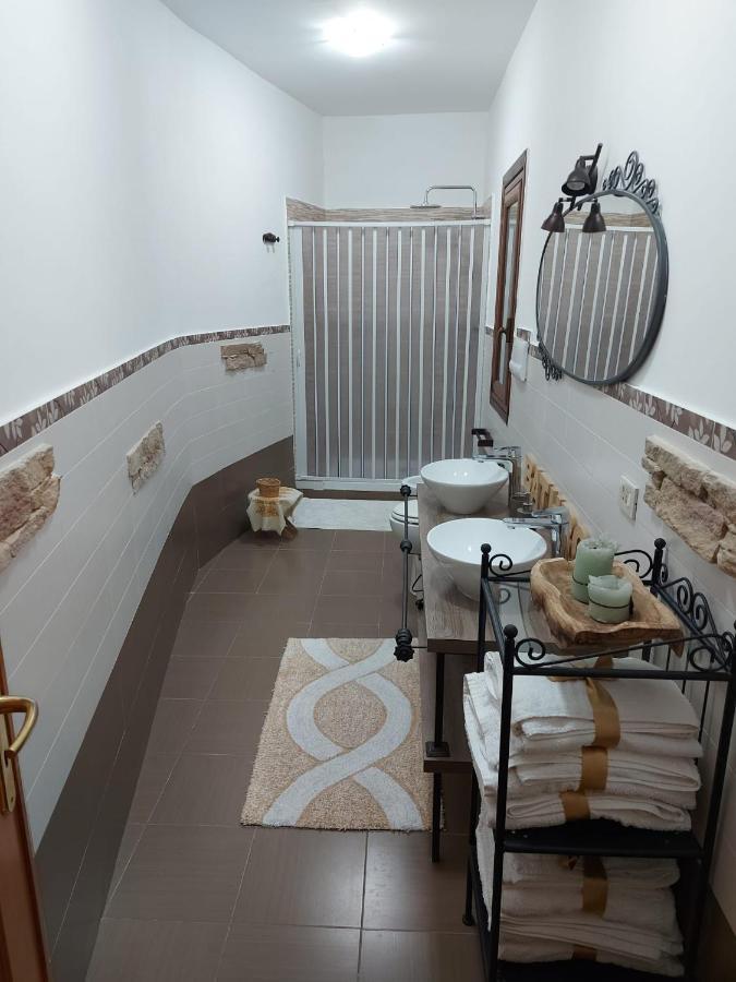 Ai Carrettieri Della Cattedrale Apartment Palermo Bagian luar foto